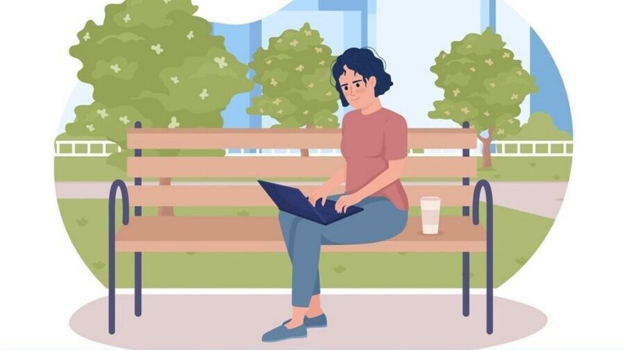 В Брянской области в рамках нацпроекта продолжается благоустройство общественных территорий