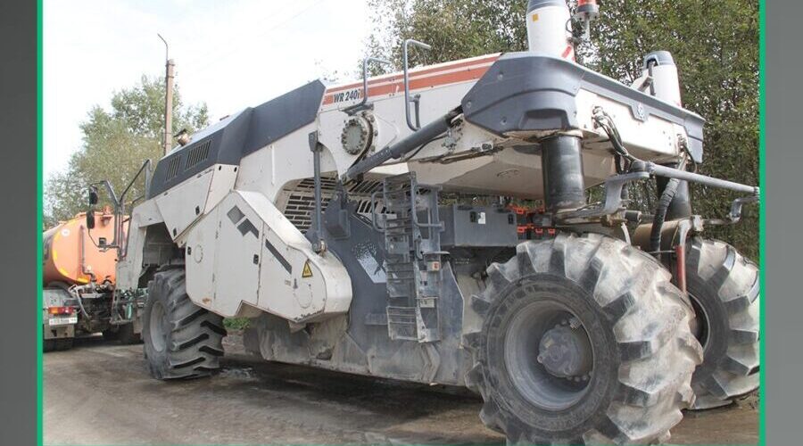 В Брянской области отремонтируют дорогу Новозыбков – Халеевичи – Старая Рудня