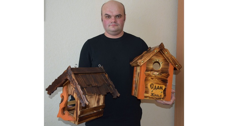 Житель Климова Брянщины оформил социальный контракт