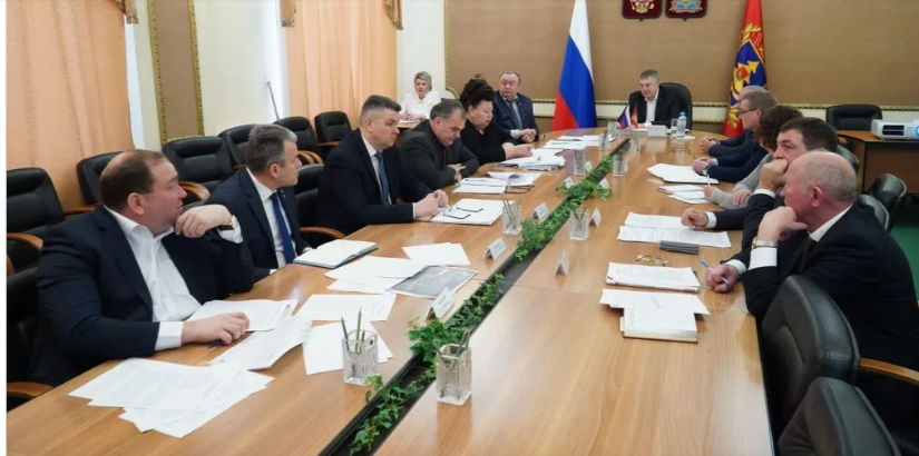 На Брянщине тариф на вывоз мусора один из самых низких в ЦФО