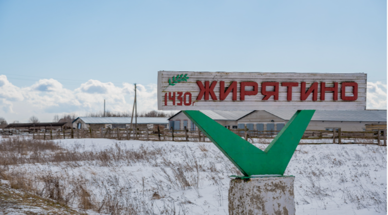 В Жирятино Брянщины  стартовал турнир по фиджитал-футболу