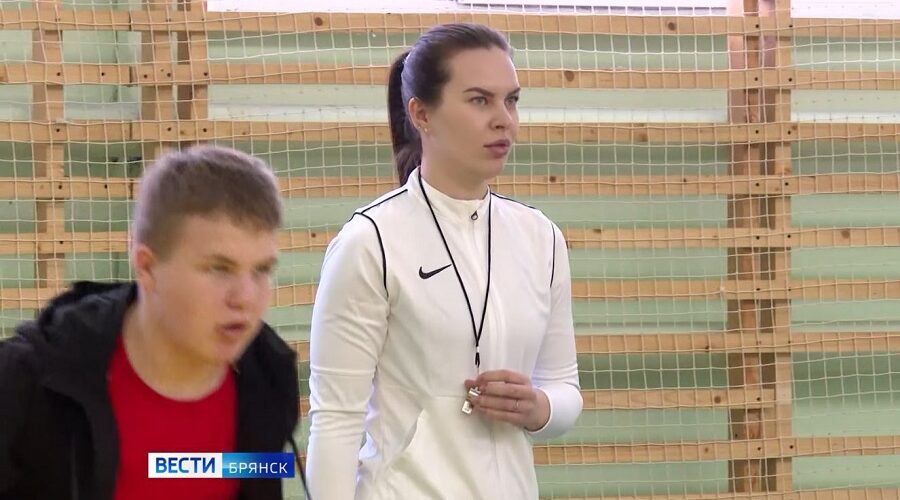 Программа «Земский тренер» успешно действует