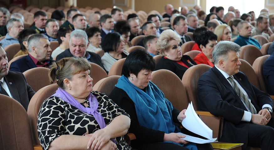 На Брянщине  действуют меры поддержки педагогов для организации агроклассов