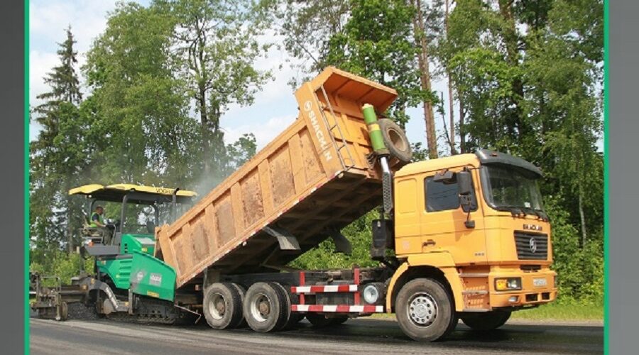 На Брянщине отремонтируют трассу «Брянск – Новозыбков» на участке Тиганово – Трубчино