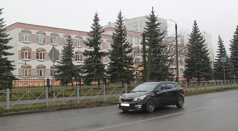 На Брянщине в 2025 году по нацпроекту обновили дороги к учреждениям образования