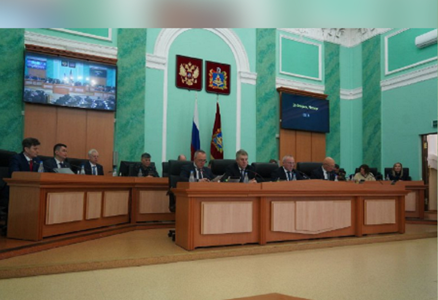 В Брянской области появилась новая мера поддержки семей с детьми