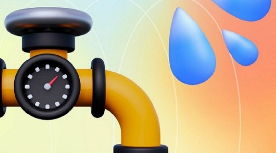 Модернизация водоснабжения в посёлке Клетня