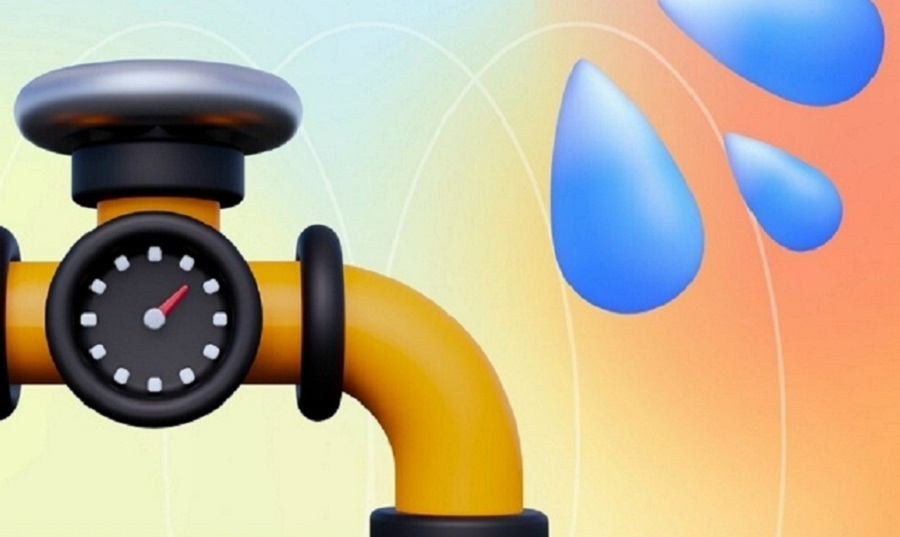 Модернизация водоснабжения в посёлке Клетня