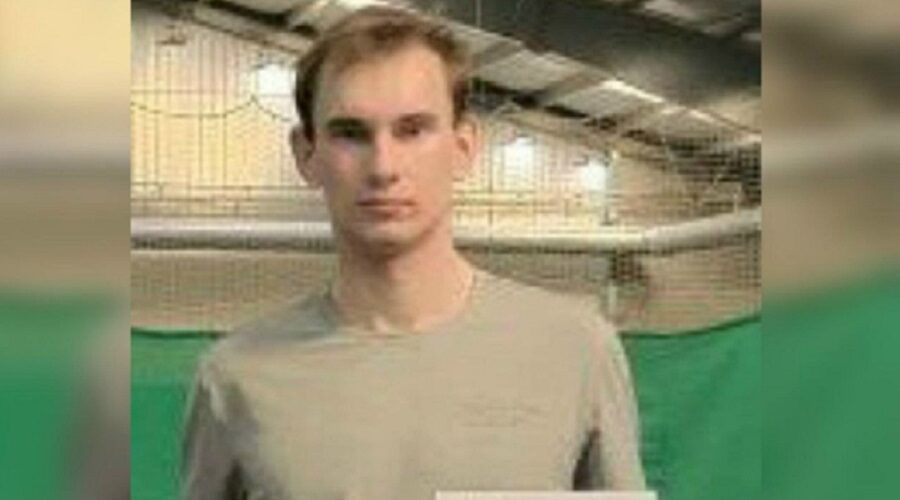 Егор Польский — призёр соревнований по теннису «Золотые купола»