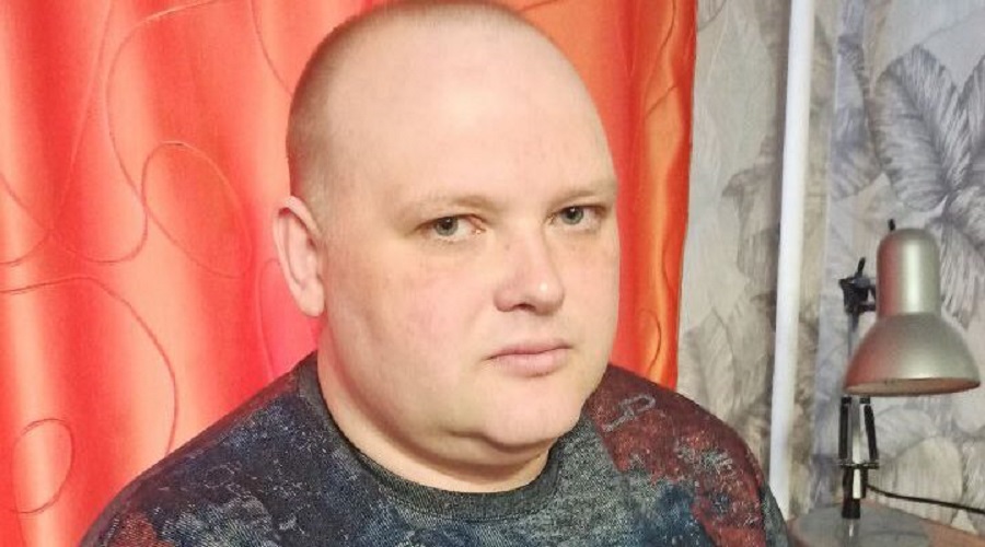 Учитель из Брянска оказывал помощь раненым после обстрела