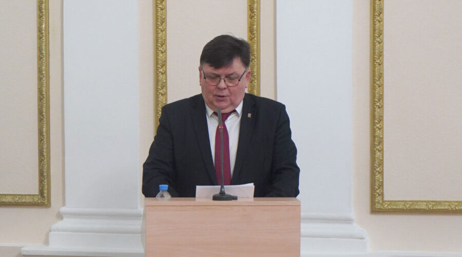 В Брянской области в 2026 году уже приобретено для детей-сирот более 60 квартир