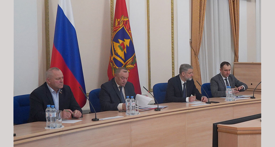 На Брянщине выдают жилищные сертификаты на приобретение жилья детям-сиротам