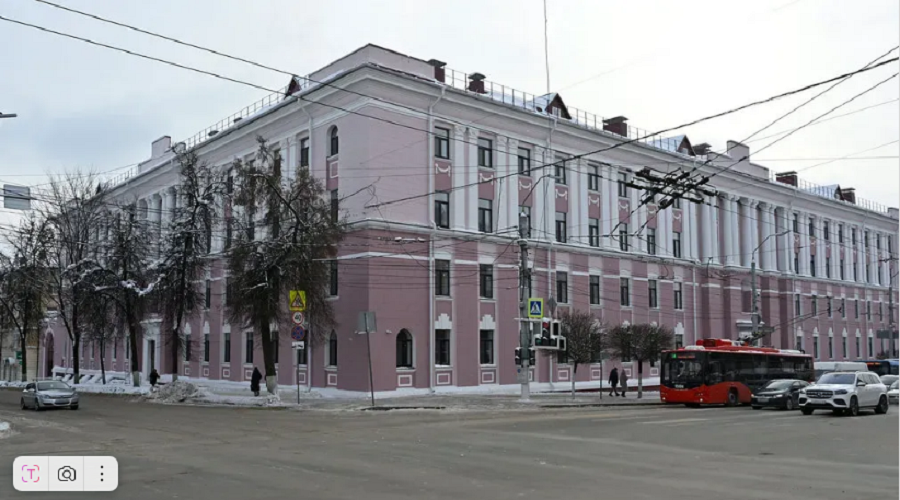 В Брянске можно бесплатно получить медобразование в одном из ведущих вузов России