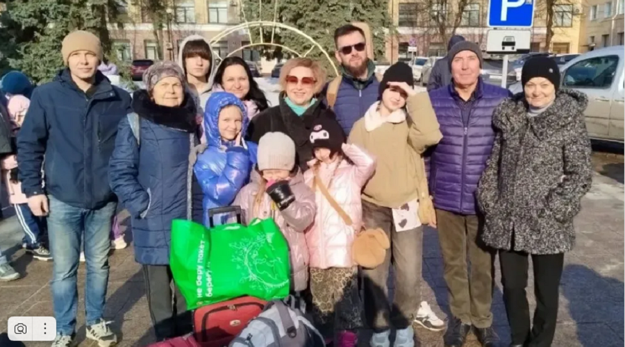 Брянские семьи выступят на полуфинале конкурса «Это у нас семейное!»