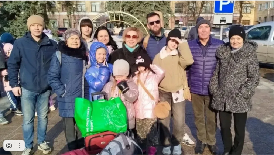 Брянские семьи выступят на полуфинале конкурса «Это у нас семейное!»