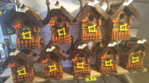 В Климовском районе Брянщины все чаще заключают контракты