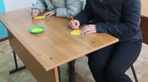 Злынковский детский сад «Родничок» участвует в профакции