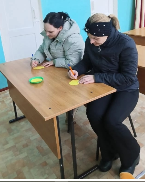 Злынковский детский сад «Родничок» участвует в профакции