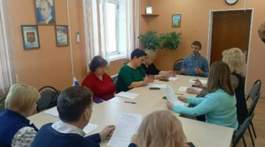 Житель Брасовского района Брянщины заключил соцконтракт