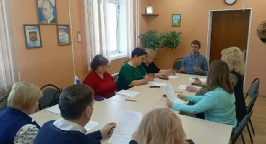 Житель Брасовского района Брянщины заключил соцконтракт