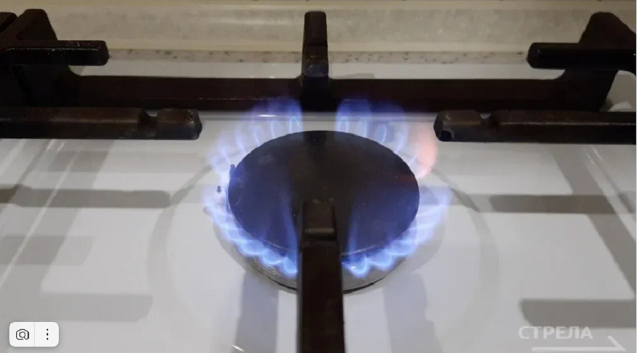 За последние пять лет на Брянщине газифицировали 7 100 домовладений