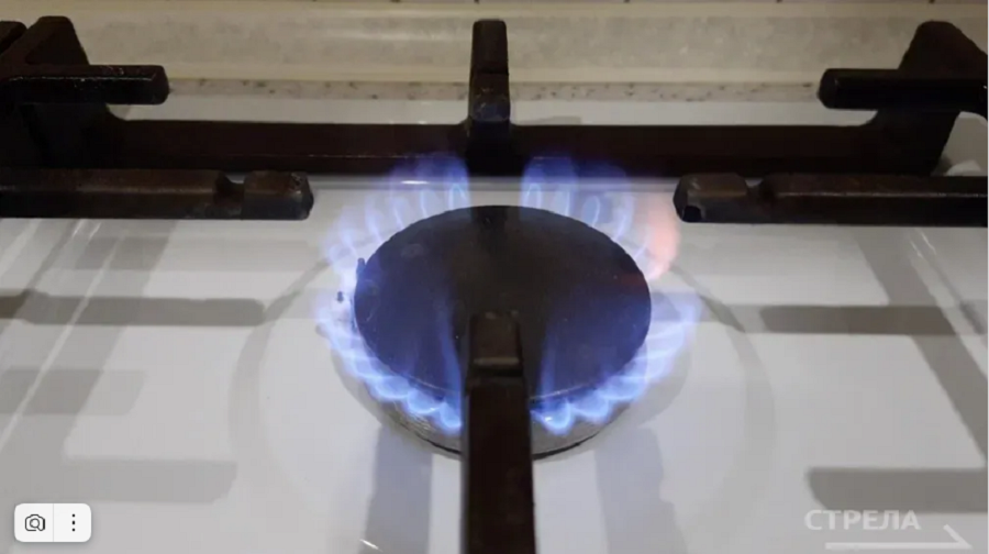 За последние пять лет на Брянщине газифицировали 7 100 домовладений