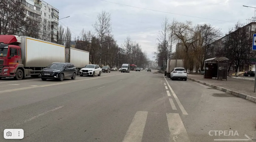 В Брянске комиссия проверила состояние дорог и мостов