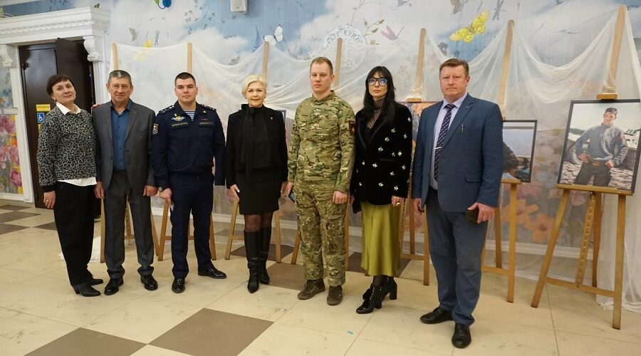 Спектакль «Шахтёрская дочь» впечатлил брянских зрителей