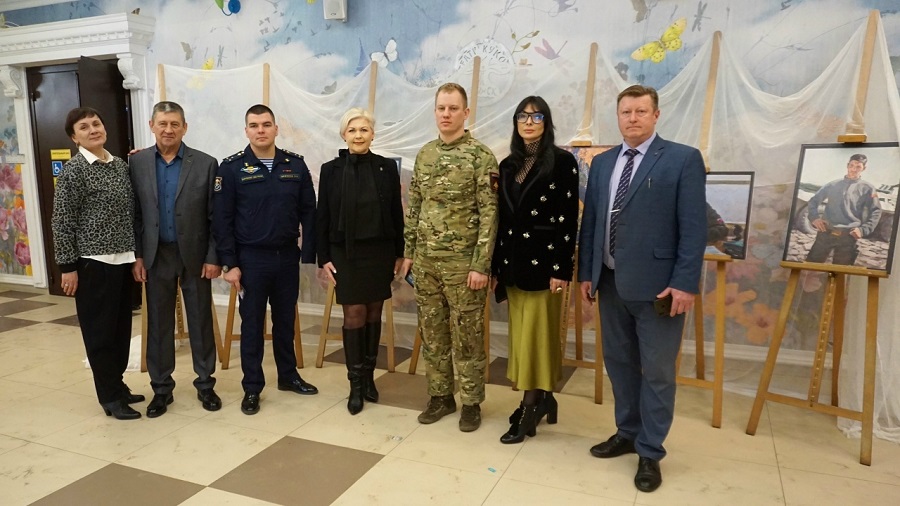 Спектакль «Шахтёрская дочь» впечатлил брянских зрителей