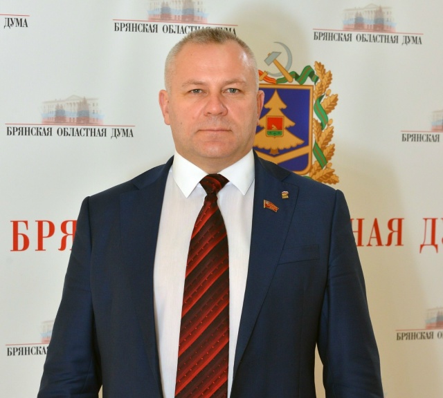 Брянская область усиливает поддержку контрактников