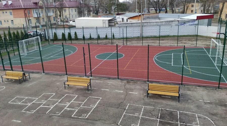 «Инициативное бюджетирование»: развитие образовательных учреждений Брянска