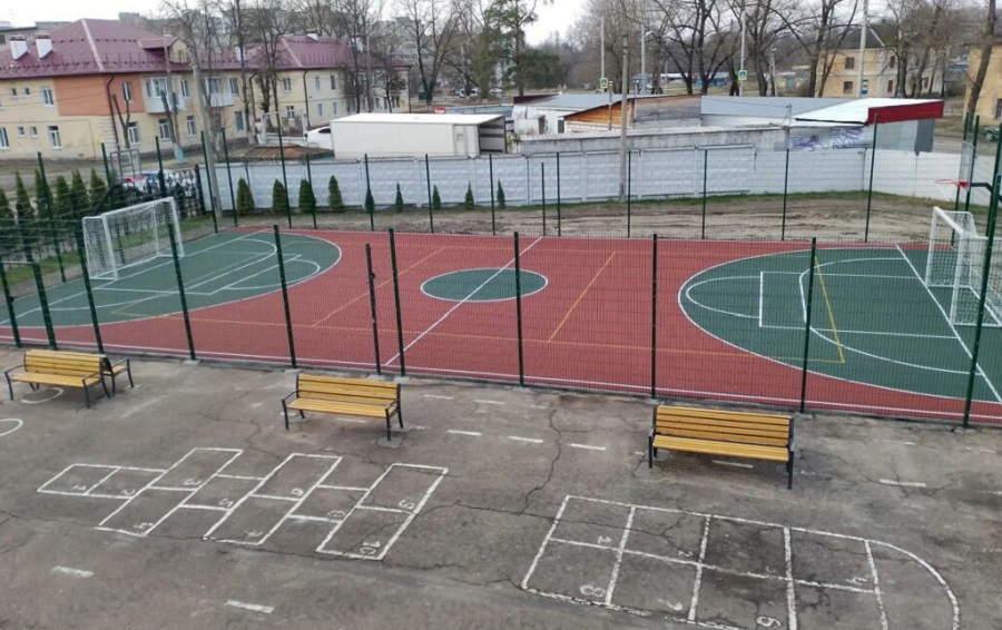 «Инициативное бюджетирование»: развитие образовательных учреждений Брянска