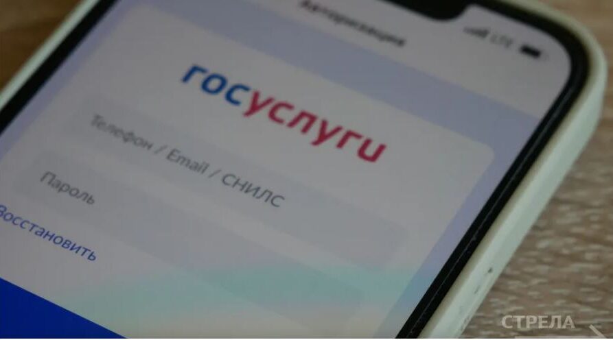 Помощь брянцам в оплате «коммуналки» оказывает сервис «Госуслуги Дом»