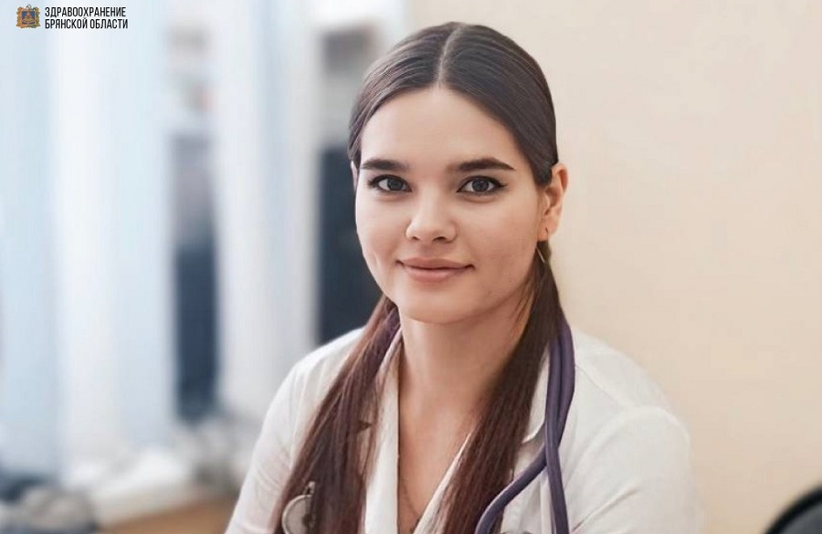 От детской мечты до выбранного пути