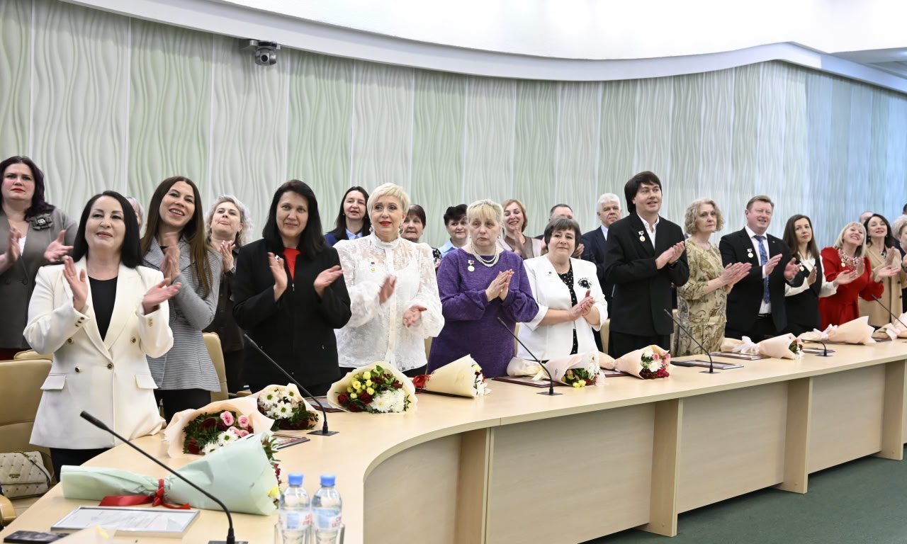 Для брянских многодетных семей установлены льготы в сфере культуры