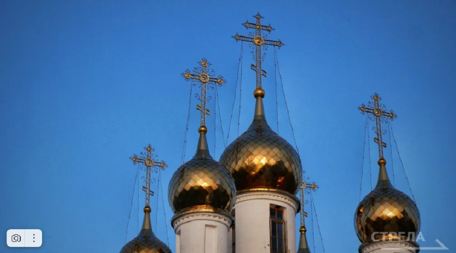 Церковь поддерживает брянцев после атаки ВСУ