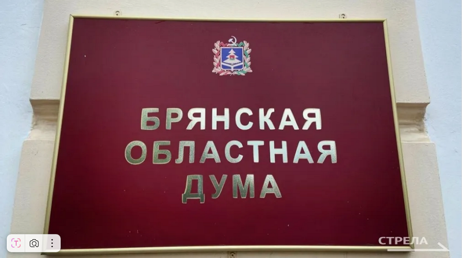 На Брянщине учредили новую медаль «За воинские заслуги перед Брянской областью»