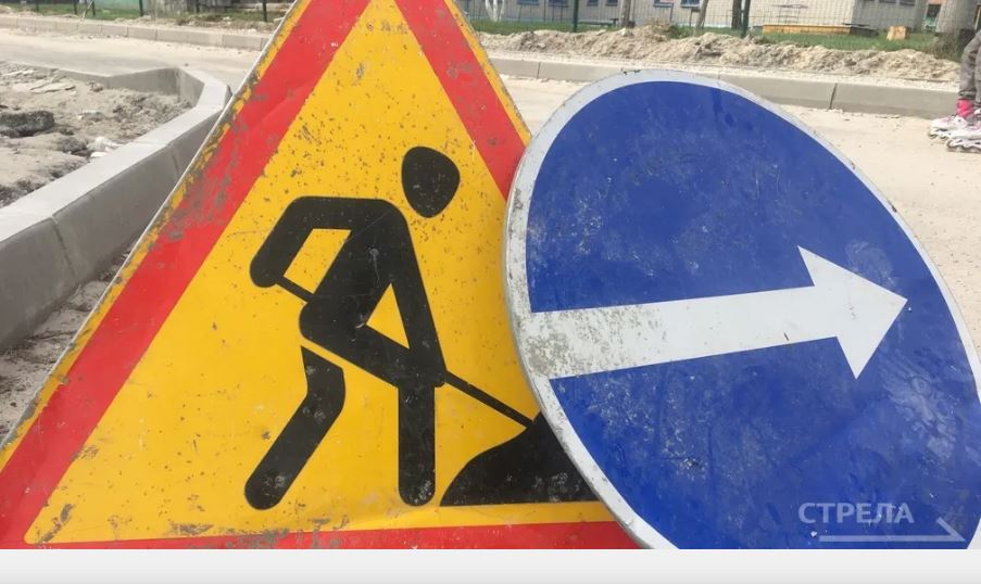 Брянские дороги подрядчики отремонтируют по гарантии