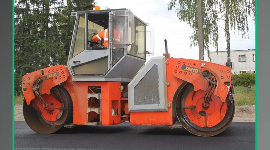 В Брянске в 2026 году отремонтируют участок улицы Донбасской, ведущей к воинскому мемориалу