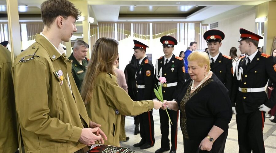 Женщины-герои Брянской земли: от войны до мирного времени