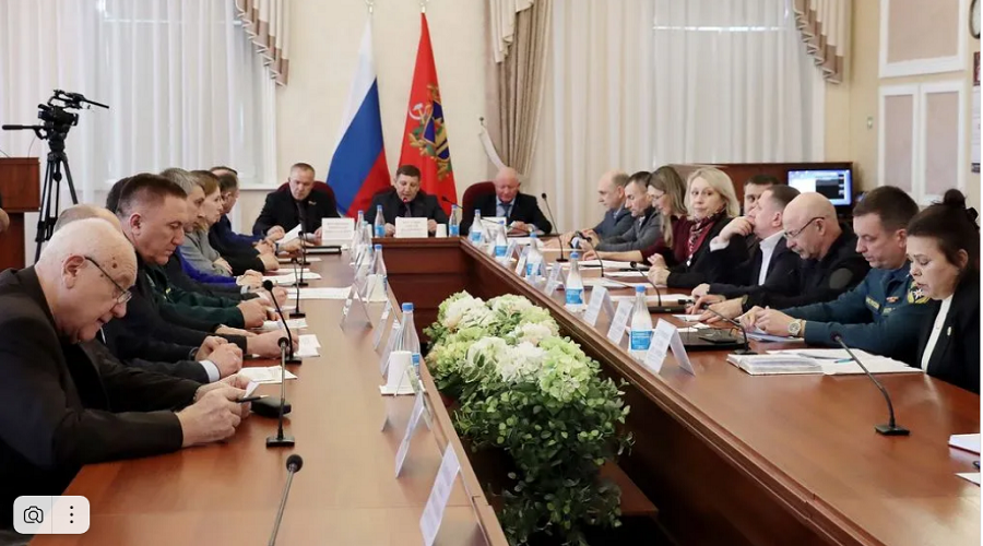 В этом году планируется оздоровить более 47 тысяч детей Брянщины