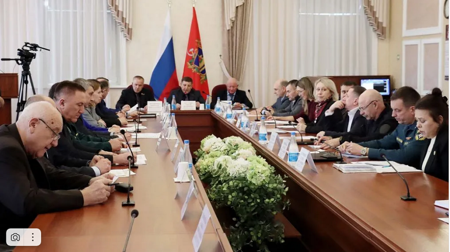 В этом году планируется оздоровить более 47 тысяч детей Брянщины