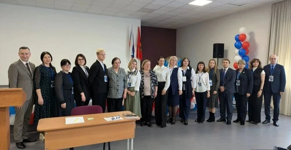 В Брянске объявлены лауреаты регионального этапа конкурса «Учитель года России»