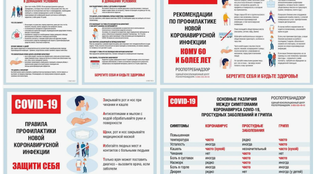 Шесть лет назад мир столкнулся с  пандемией COVID-19