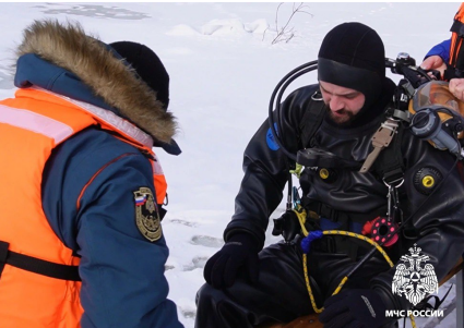 Поиски утонувшего брянского мальчика на Десне  продолжатся