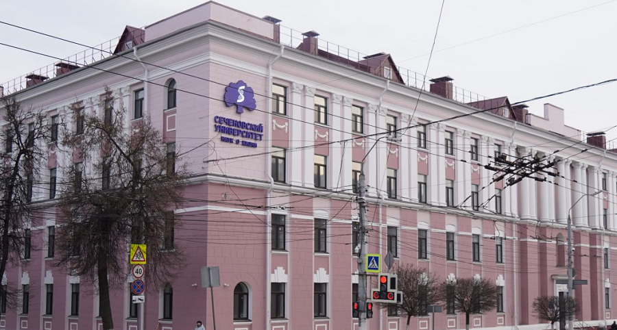 Губернатор Брянщины рассказал  о ремонта филиала Сеченовского университета