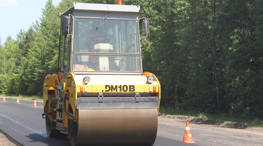 В Брянской области по нацпроекту отремонтируют ключевые дорожные объекты