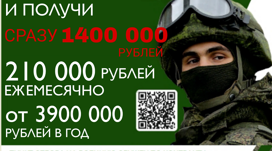 Военная деятельность на добровольной основе