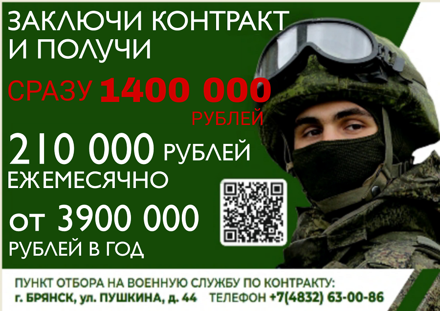 Военная деятельность на добровольной основе