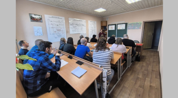 Брянское предприятие тиражирует опыт бережливого производства